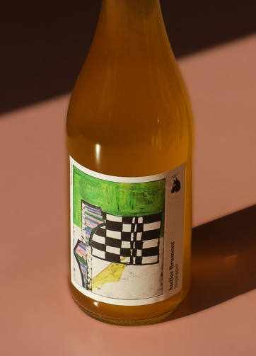 Hopjopper